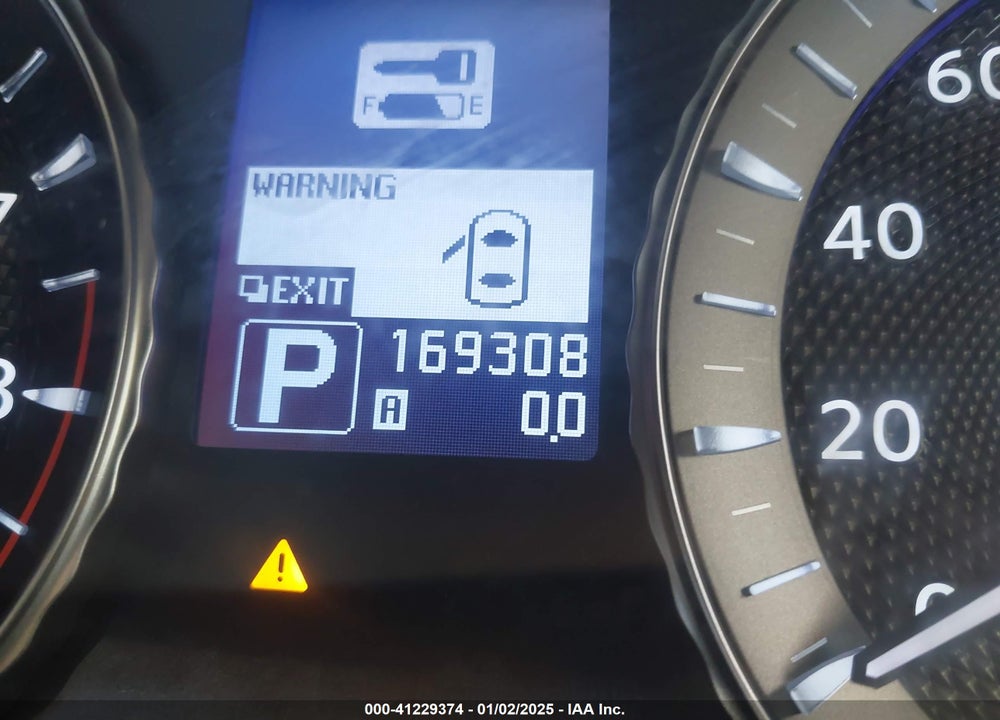 2012 INFINITI M37 BASE (A7) VIN: JN1BY1AP3CM334185