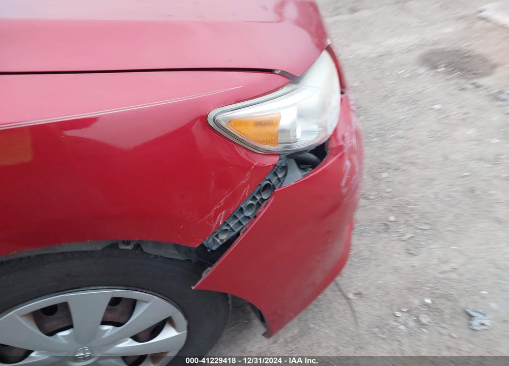 2009 TOYOTA COROLLA VIN: 1NXBU40E99Z030793