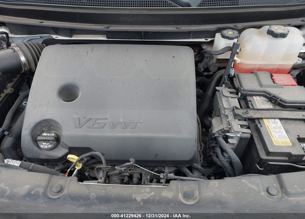 2023 CHEVROLET TRAVERSE AWD RS VIN: 1GNEVJKW4PJ178164