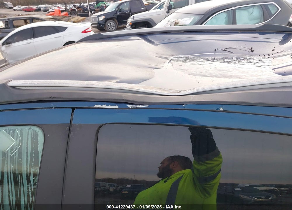 2019 BUICK ENCORE FWD PREFERRED VIN: KL4CJASB8KB887668