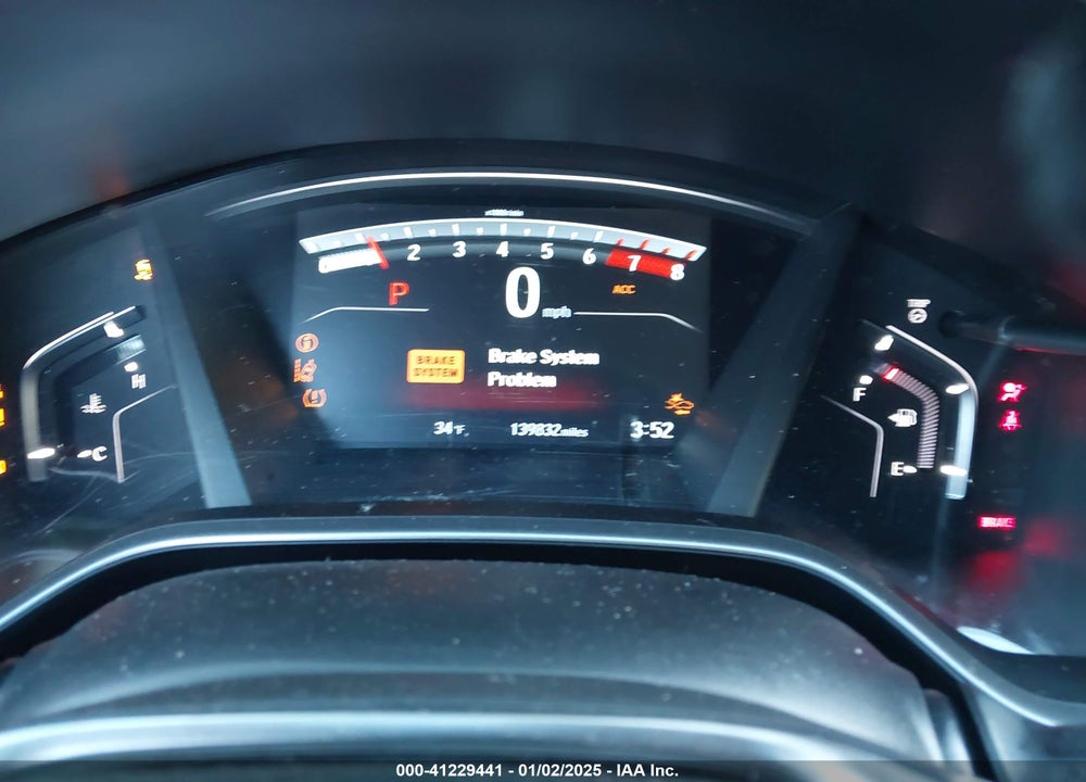 2018 HONDA CR-V EX-L/EX-L NAVI VIN: 2HKRW2H89JH647626