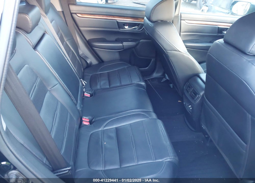 2018 HONDA CR-V EX-L/EX-L NAVI VIN: 2HKRW2H89JH647626