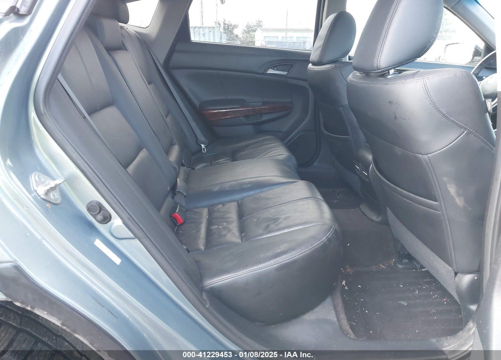 2012 HONDA CROSSTOUR EX-L VIN: 5J6TF2H58CL008044