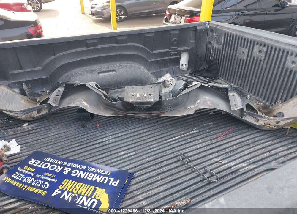2017 RAM 1500 VIN: 1C6RR6GT9HS542351