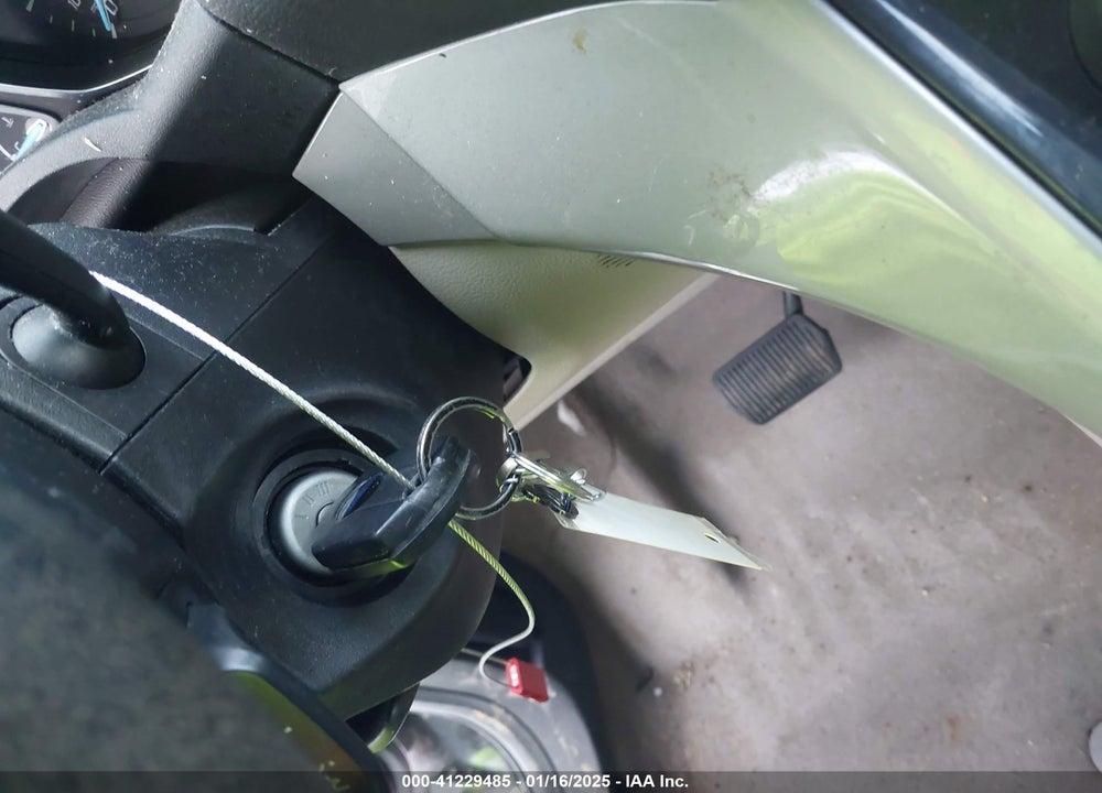 2013 FORD ESCAPE SEL VIN: 1FMCU9HX3DUA46326