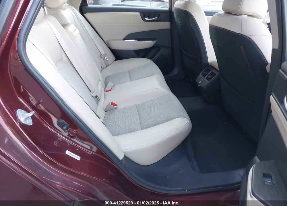 2020 HONDA CLARITY PLUG-IN HYBRID VIN: JHMZC5F18LC000485