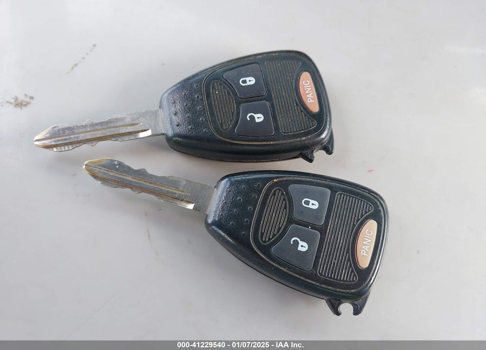 2005 CHRYSLER TOWN & COUNTRY VIN: 1C4GP45R85B431951
