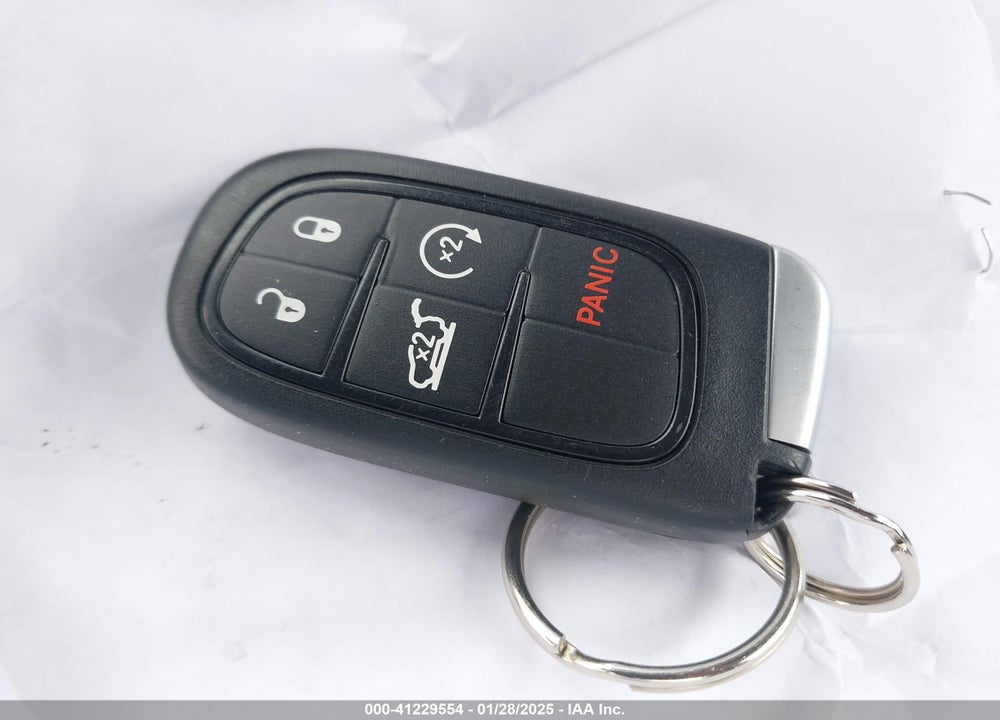 2022 JEEP CHEROKEE LATITUDE LUX FWD VIN: 1C4PJLMX6ND508929