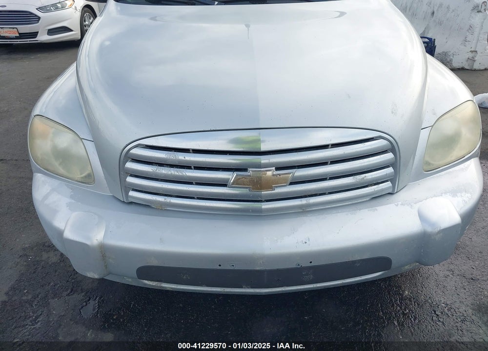 2009 CHEVROLET HHR LT VIN: 3GNCA23B69S636129