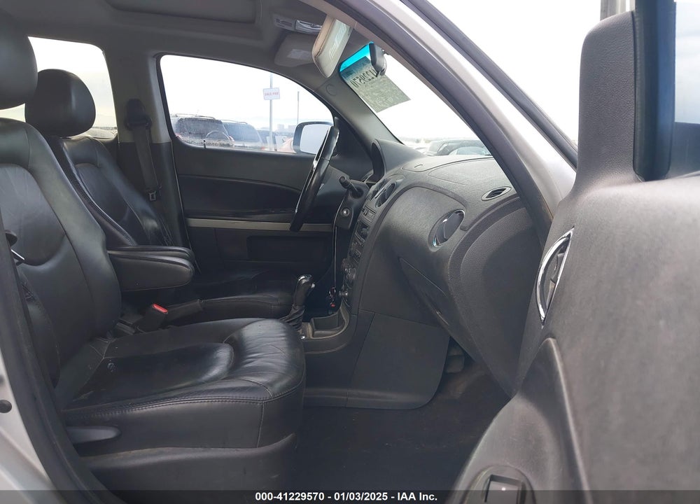 2009 CHEVROLET HHR LT VIN: 3GNCA23B69S636129