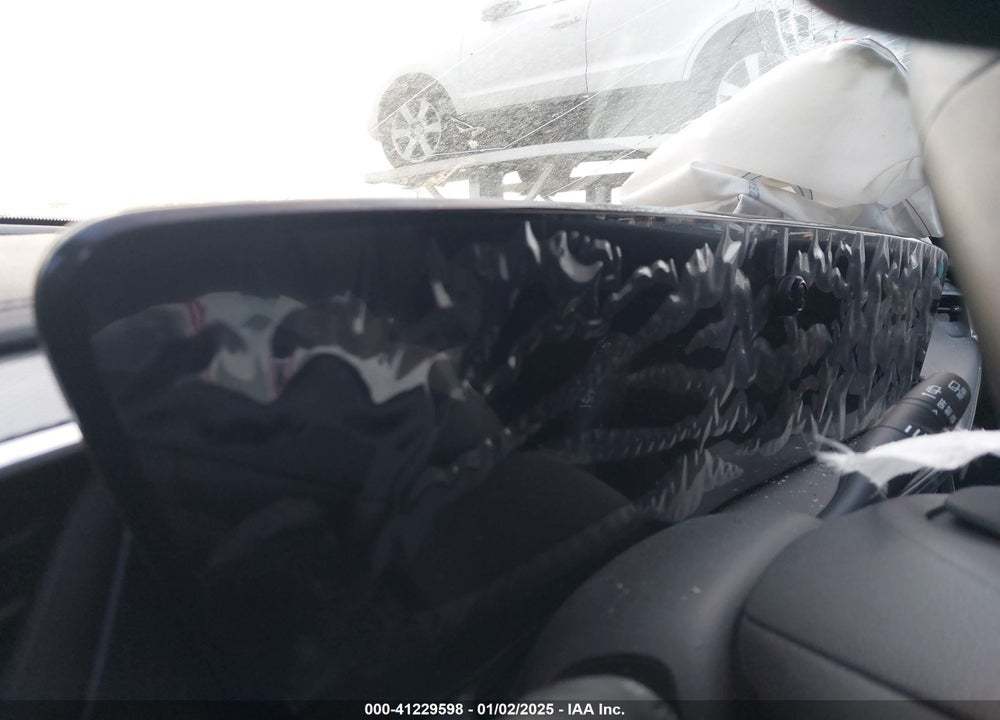 2024 BUICK ENCORE GX PREFERRED FWD VIN: KL4AMBS27RB001922