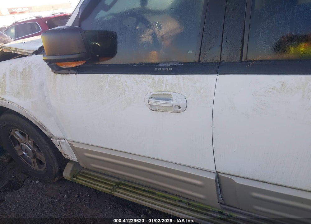 2005 FORD EXPEDITION EDDIE BAUER/KING RANCH VIN: 1FMFU18565LA23515