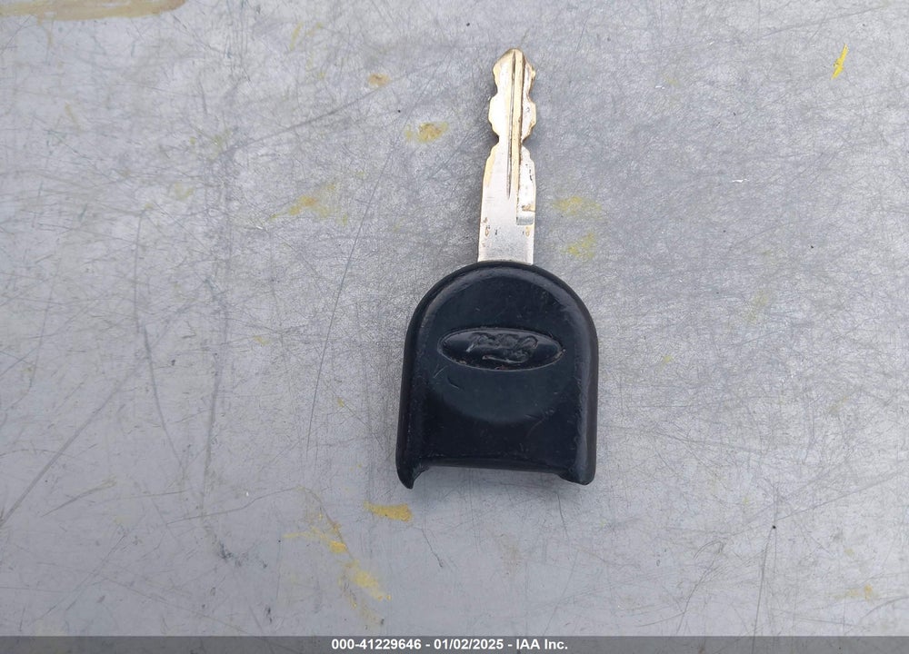 2006 FORD FOCUS VIN: 1FAFP34N26W114641