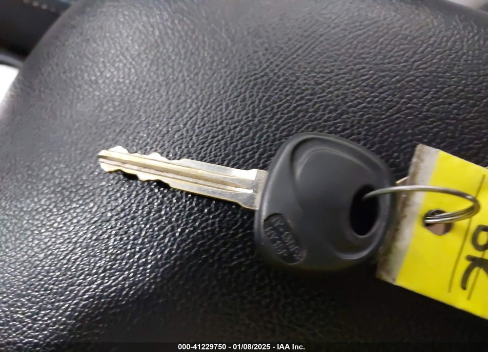 2012 KIA SOUL VIN: KNDJT2A66C7405608