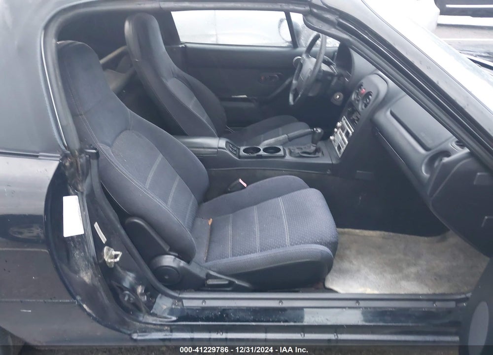 1994 MAZDA MX-5 MIATA VIN: JM1NA3534R0508315