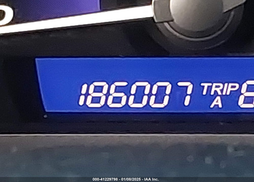 2007 HONDA CIVIC LX VIN: 1HGFA16567L049777