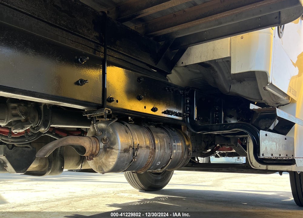 2018 FREIGHTLINER M2 106 VIN: 3ALACWFC7JDJH4334