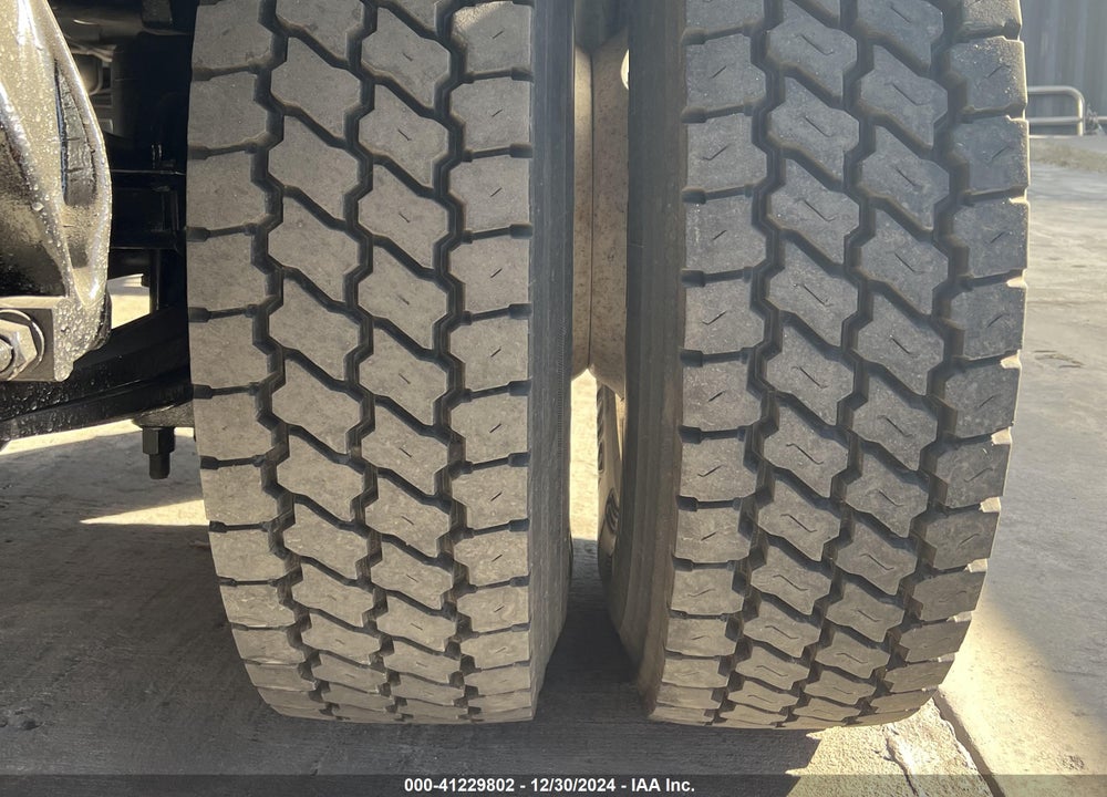 2018 FREIGHTLINER M2 106 VIN: 3ALACWFC7JDJH4334