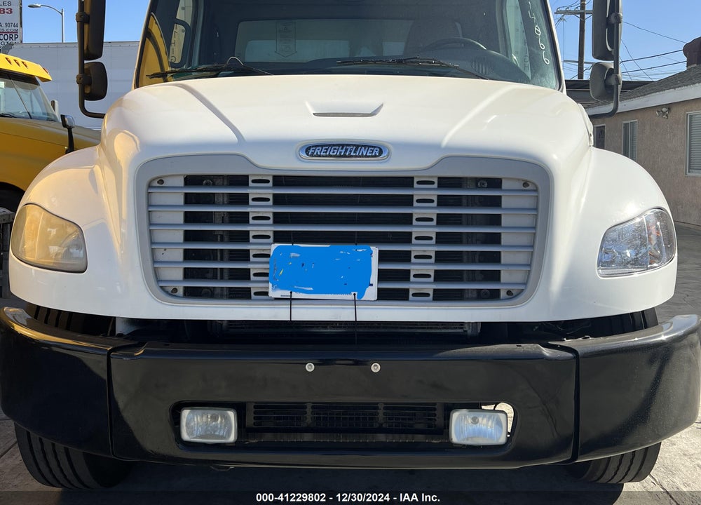 2018 FREIGHTLINER M2 106 VIN: 3ALACWFC7JDJH4334