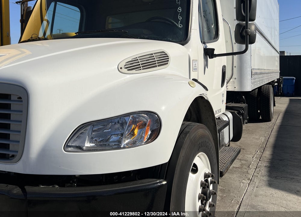 2018 FREIGHTLINER M2 106 VIN: 3ALACWFC7JDJH4334
