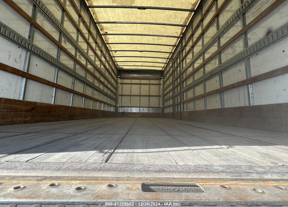 2018 FREIGHTLINER M2 106 VIN: 3ALACWFC7JDJH4334