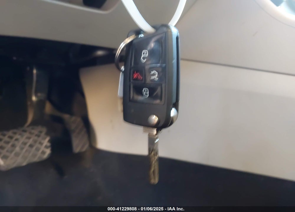 2019 VOLKSWAGEN JETTA VIN: 3VWC57BU4KM046239