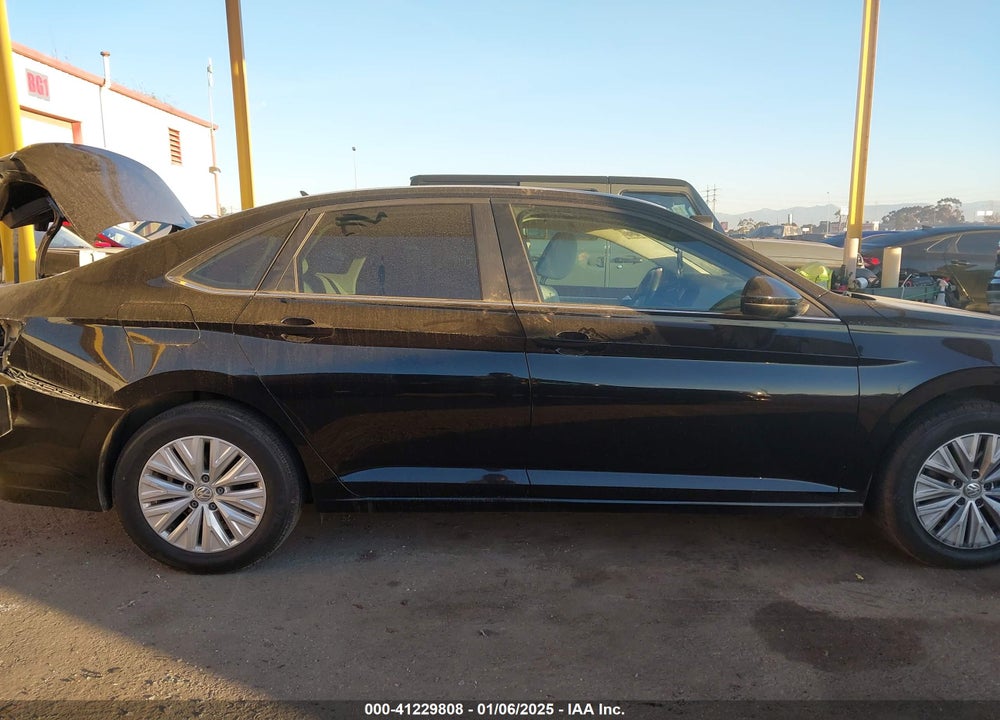 2019 VOLKSWAGEN JETTA VIN: 3VWC57BU4KM046239