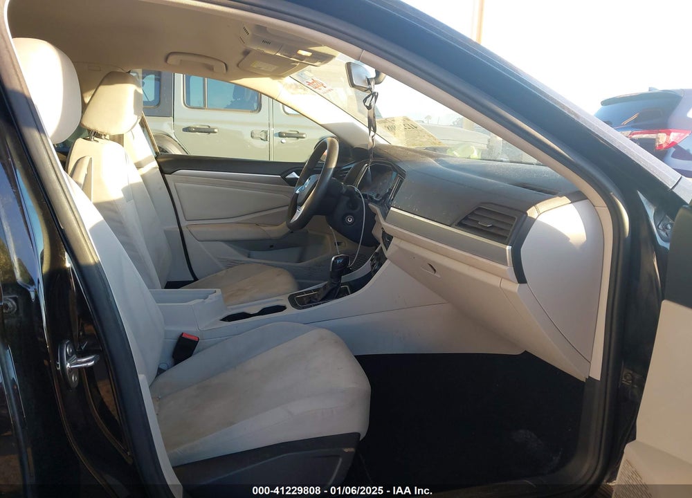 2019 VOLKSWAGEN JETTA VIN: 3VWC57BU4KM046239