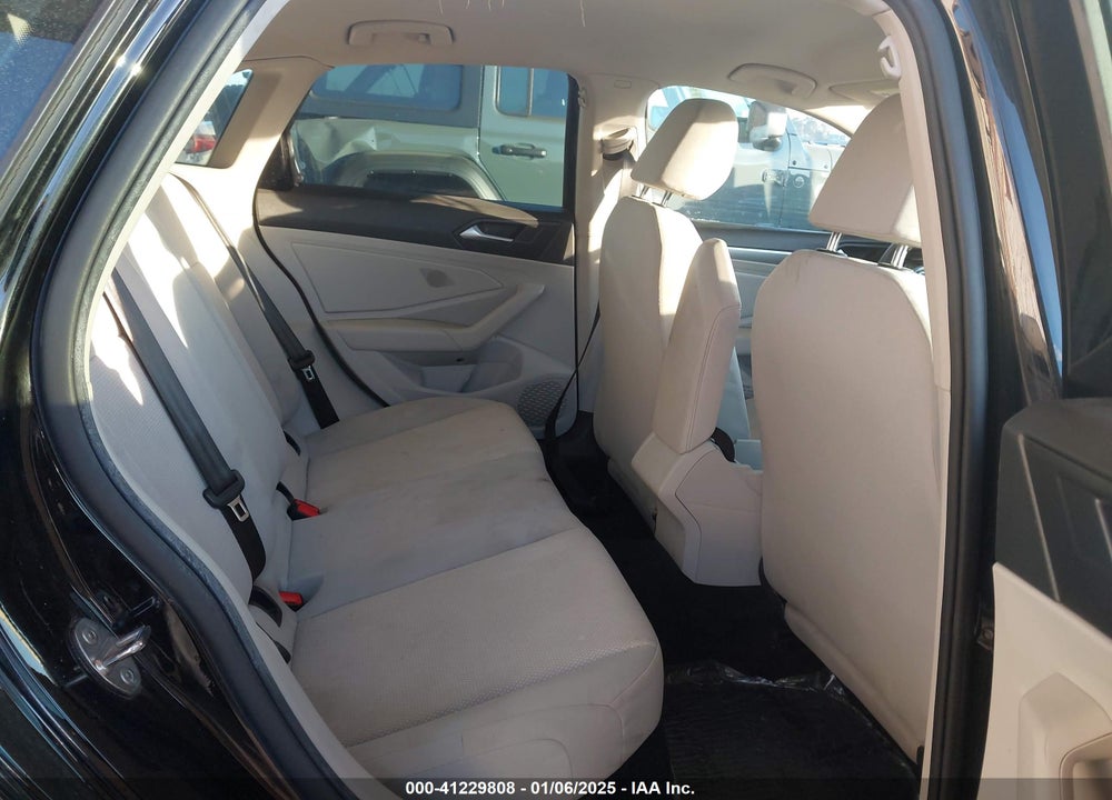 2019 VOLKSWAGEN JETTA VIN: 3VWC57BU4KM046239