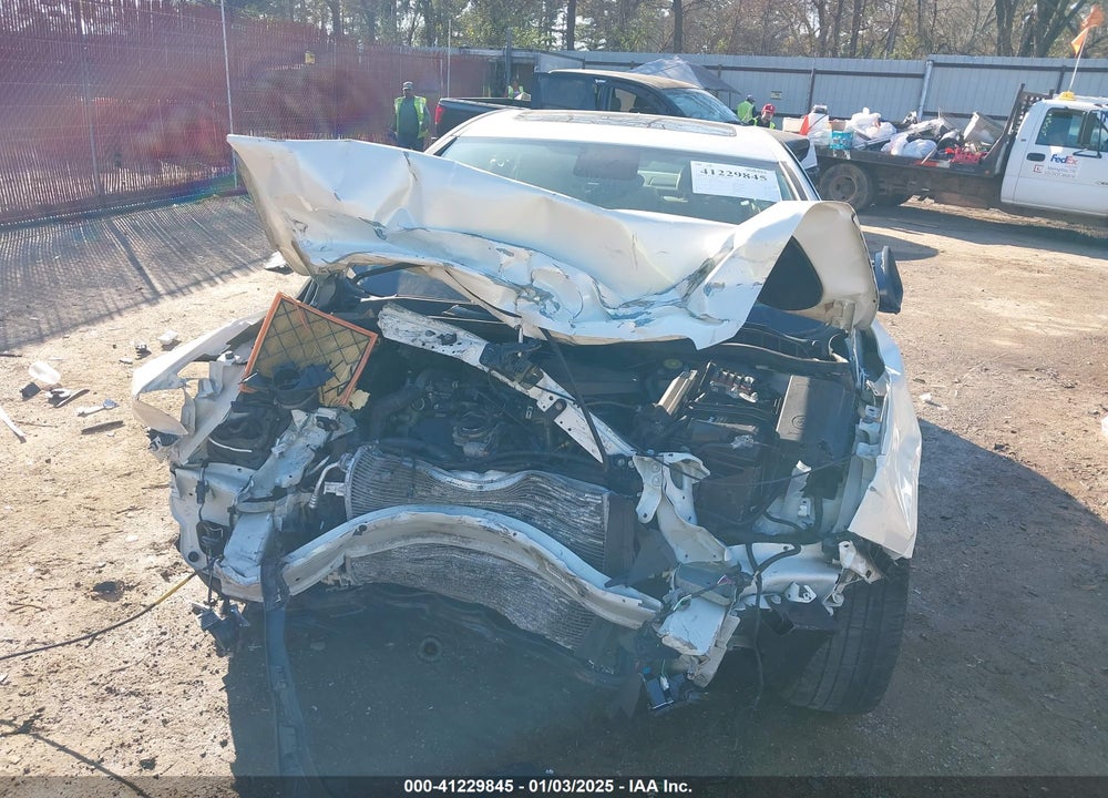 2016 BUICK VERANO VIN: 1G4PW5SK4G4138017