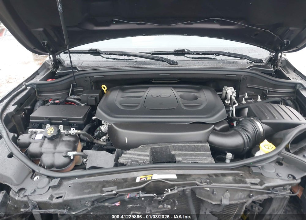 2020 JEEP GRAND CHEROKEE LIMITED 4X4 VIN: 1C4RJFBGXLC366990
