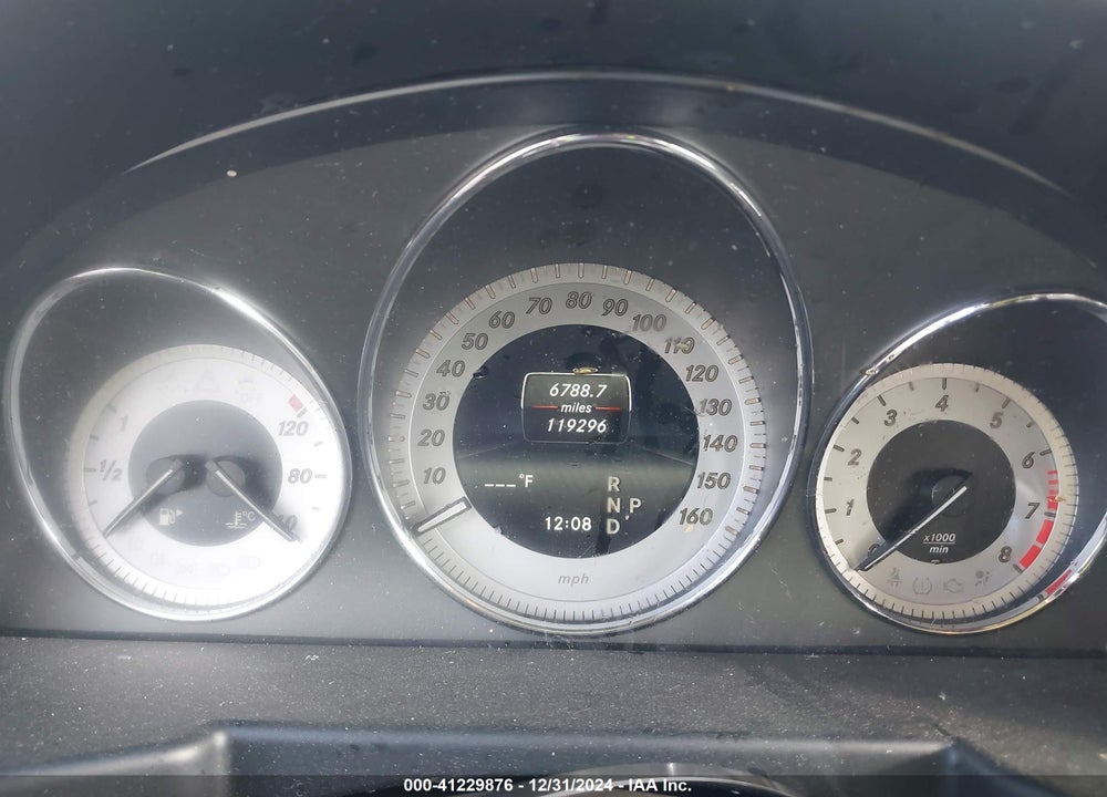 2015 MERCEDES-BENZ GLK 350 4MATIC VIN: WDCGG8JB2FG357473