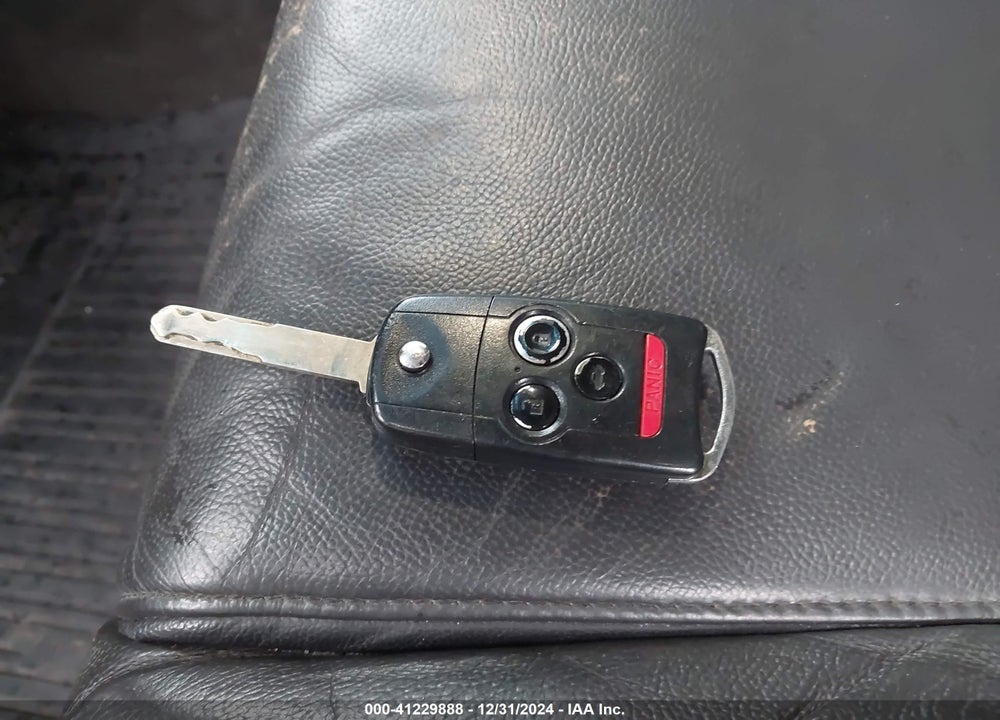2012 ACURA TL VIN: 19UUA8F24CA024274