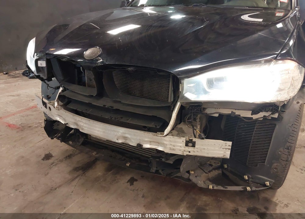 2017 BMW X5 XDRIVE35I VIN: 5UXKR0C57H0U53967