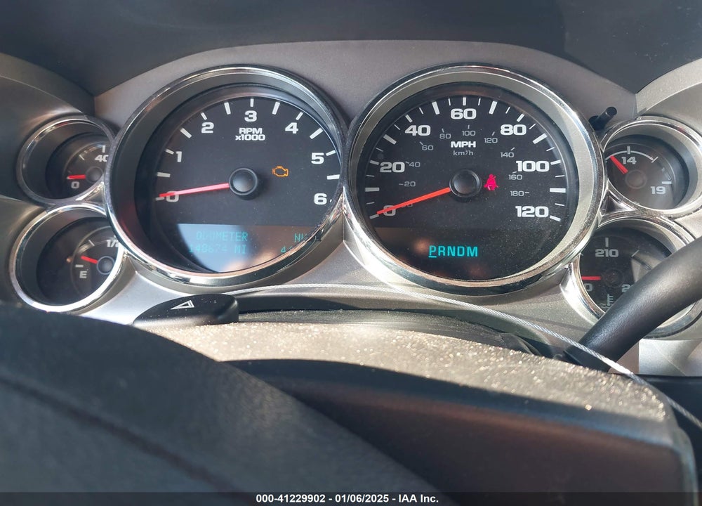2011 GMC SIERRA 1500 SLE VIN: 1GTR2VE35BZ141985