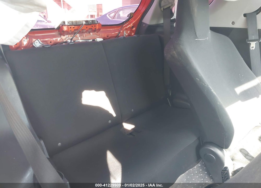 2012 SCION IQ VIN: JTNJJXB03CJ009468
