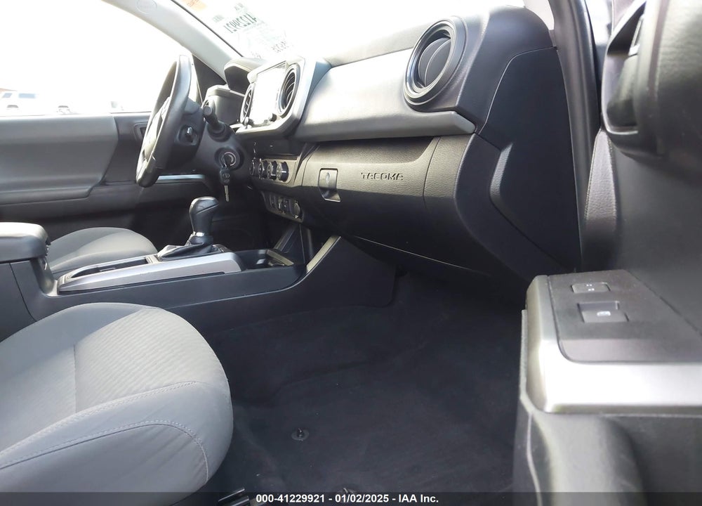 2020 TOYOTA TACOMA VIN: 3TMCZ5AN1LM335246