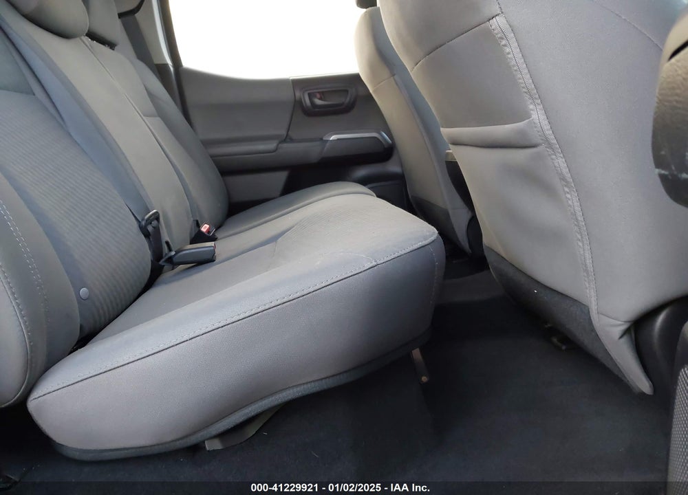 2020 TOYOTA TACOMA VIN: 3TMCZ5AN1LM335246
