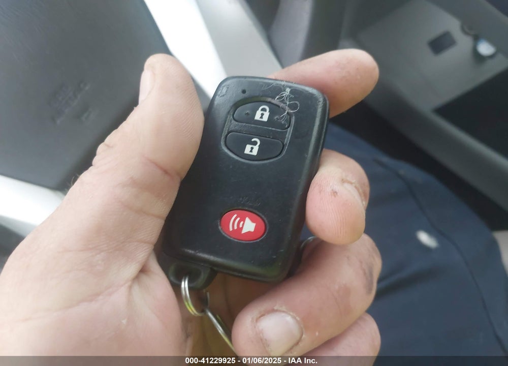 2013 TOYOTA PRIUS VIN: JTDKN3DU3D5575470