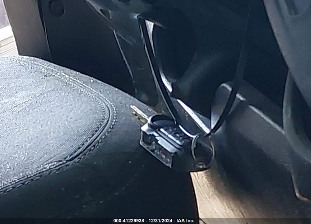 2020 RAM PROMASTER 1500 VIN: 3C6TRVBG8LE127219