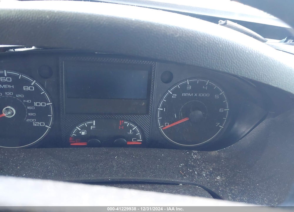 2020 RAM PROMASTER 1500 VIN: 3C6TRVBG8LE127219
