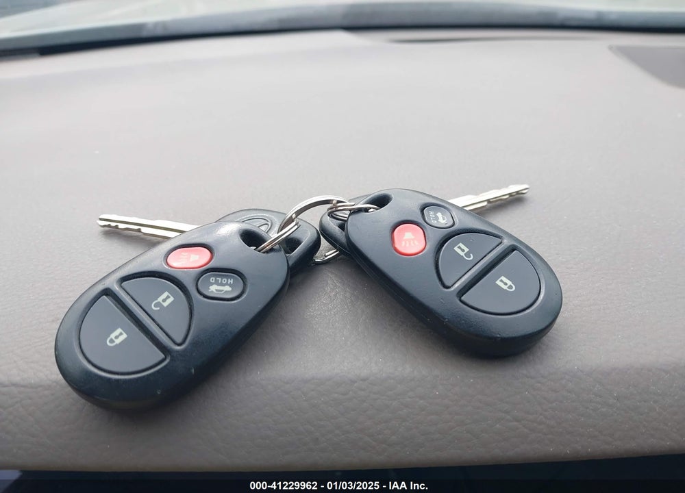 2006 TOYOTA AVALON XL VIN: 4T1BK36B56U121682