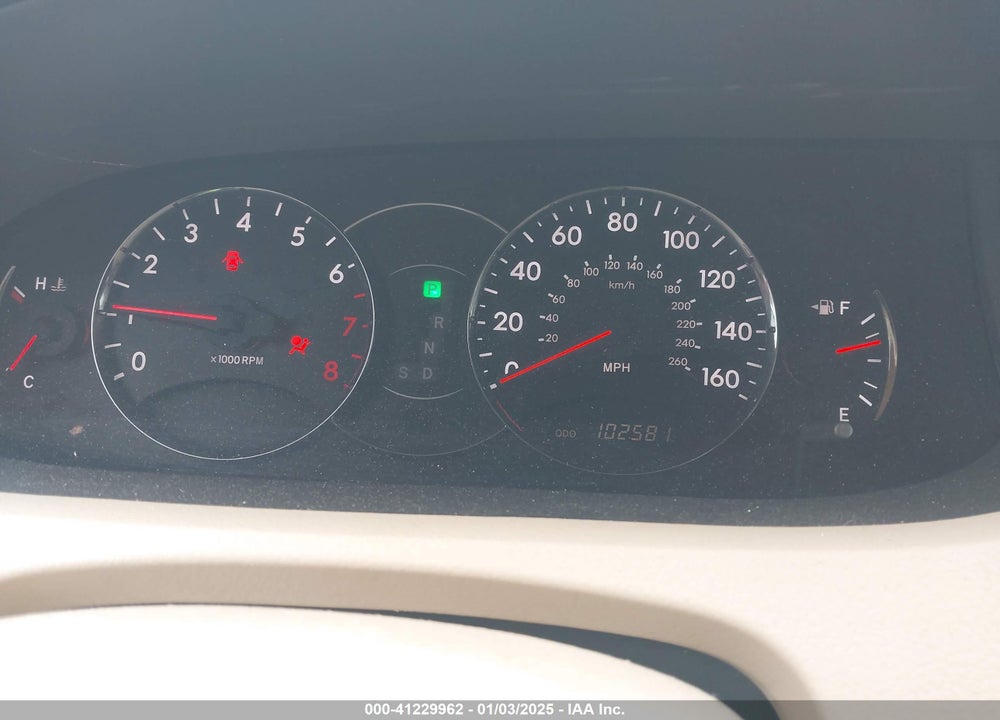 2006 TOYOTA AVALON XL VIN: 4T1BK36B56U121682