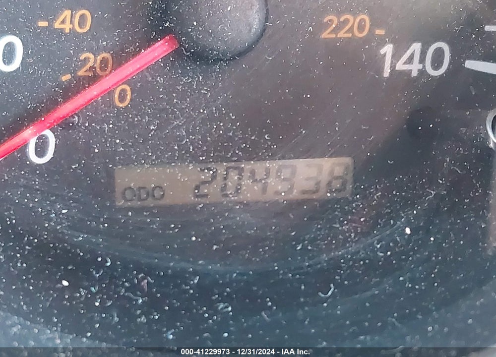 2006 TOYOTA HIGHLANDER LIMITED V6 VIN: JTEEP21A960164646