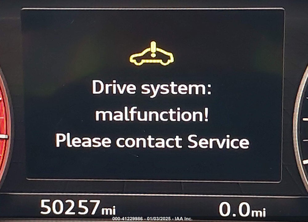 2018 AUDI SQ5 3.0T PREMIUM PLUS VIN: WA1A4AFY9J2194605