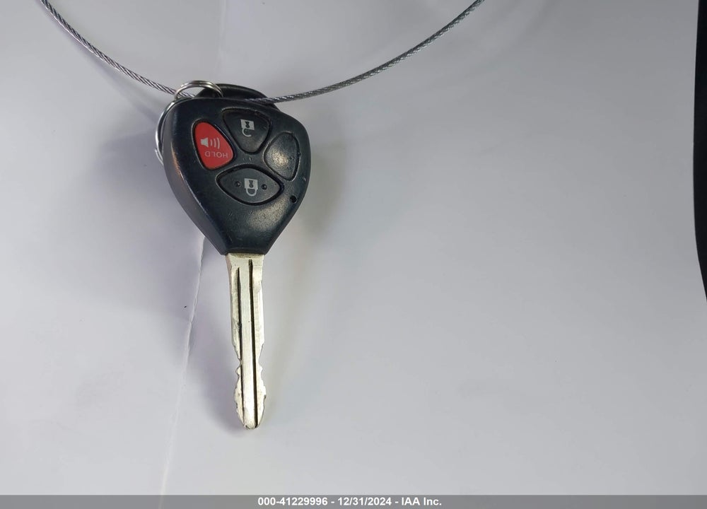 2008 SCION XB VIN: JTLKE50E181028239