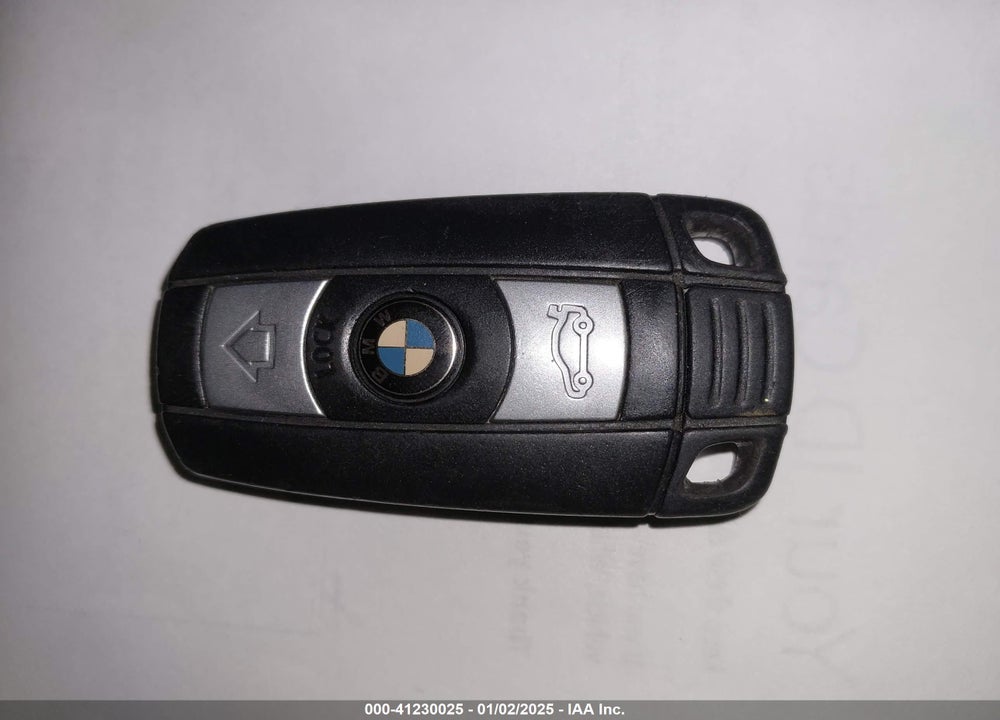 2008 BMW 335I VIN: WBAWL73518PX57877