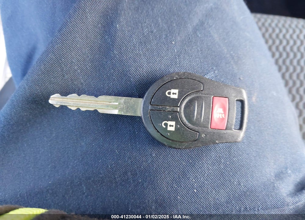 2015 NISSAN VERSA NOTE VIN: 3N1CE2CP1FL388857