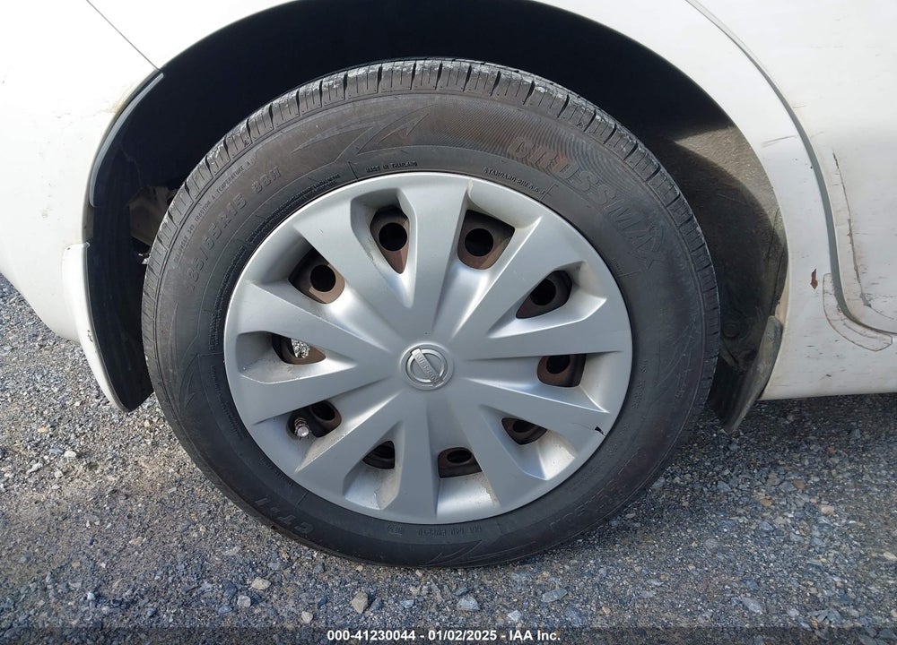 2015 NISSAN VERSA NOTE VIN: 3N1CE2CP1FL388857