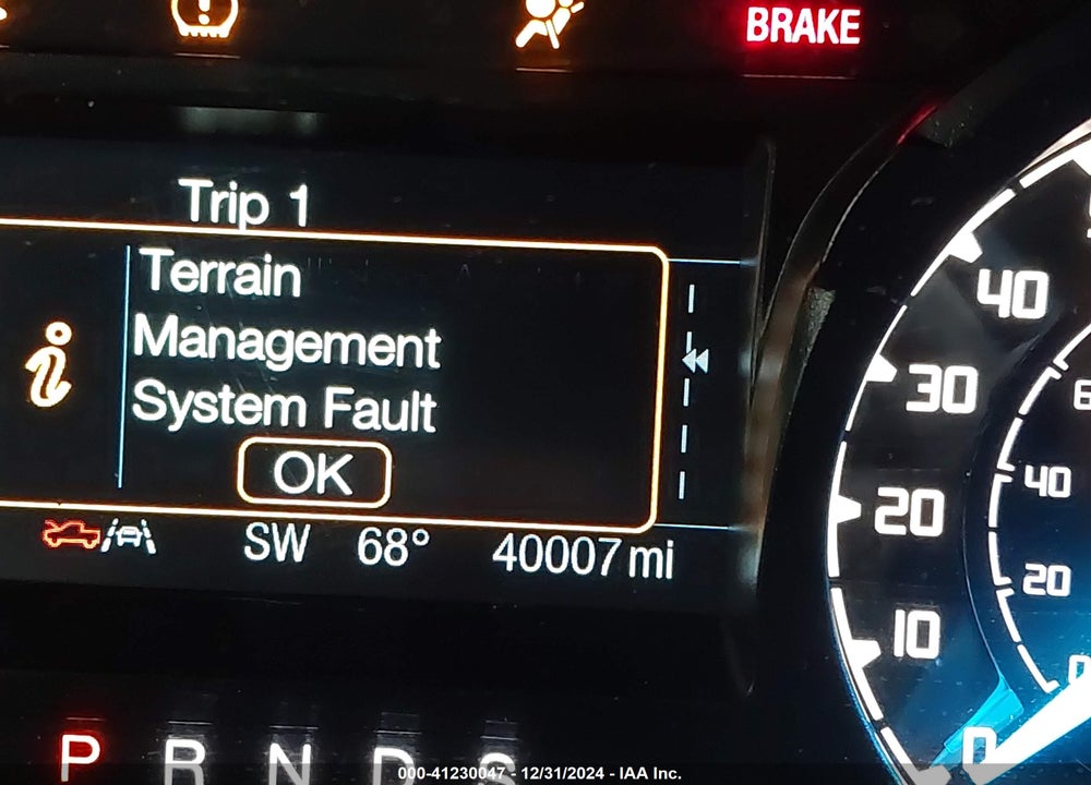2021 FORD RANGER VIN: 1FTER4FH8MLD32823